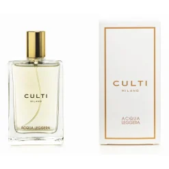 Culti Milano - Aquae Acqua Leggera 100 ml - Personal Care - Personal Perfumes - Made in Milan - Fragrances - Luxury - Avvenice^ Fragrances