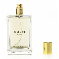 Culti Milano - Aquae Acqua Leggera 100 ml - Personal Care - Personal Perfumes - Made in Milan - Fragrances - Luxury - Avvenice^ Fragrances