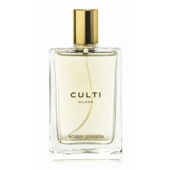Culti Milano - Aquae Acqua Leggera 100 ml - Personal Care - Personal Perfumes - Made in Milan - Fragrances - Luxury - Avvenice^ Fragrances