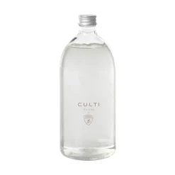Culti Milano - Automobili Lamborghini - Refill Cult 1000 ml - Citrus - Ambient Fragrances - Fragrances - Luxury - Avvenice