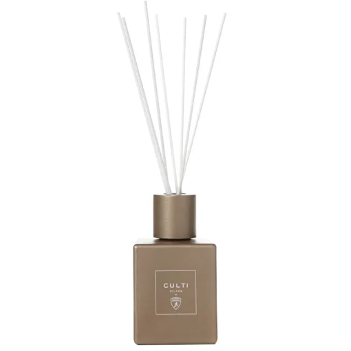Culti Milano - Automobili Lamborghini - Culti Decor Diffuser 500 ml - Citrus - Ambient Fragrances - Fragrances - Luxury - Avvenice^ Environment