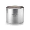 Culti Milano - Candle Alter Ego Silver 5700 g - Ebano - Room Fragrances - Fragrances - Luxury - Avvenice^ Environment
