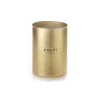 Culti Milano - Candle Alter Ego Gold 2500 g - Gelsomino - Room Fragrances - Fragrances - Luxury - Avvenice^ Environment
