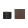 Culti Milano - Candle Black Label 5700 g - Ebano - Room Fragrances - Fragrances - Luxury - Avvenice^ Environment