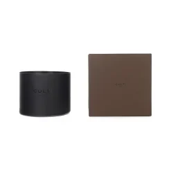 Culti Milano - Candle Black Label 5700 g - Ebano - Room Fragrances - Fragrances - Luxury - Avvenice^ Environment