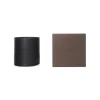 Culti Milano - Candle Black Label 4000 g - Ebano - Room Fragrances - Fragrances - Luxury - Avvenice