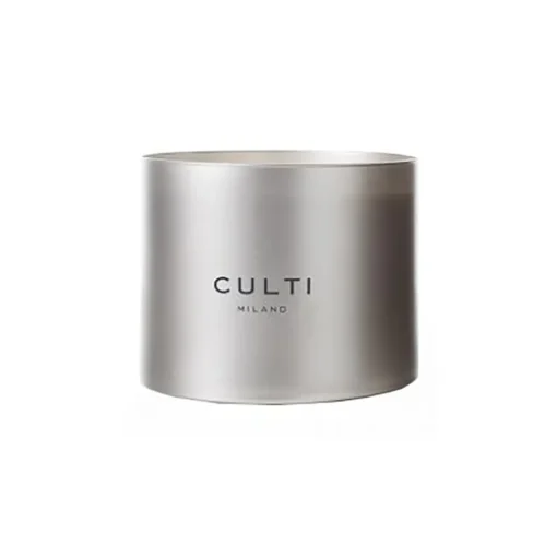 Culti Milano - Candle Classic 5700 g - Gelsomino - Room Fragrances - Fragrances - Luxury - Avvenice^ Environment