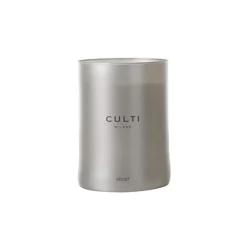 Culti Milano - Candle Classic 2500 g - Mendula - Room Fragrances - Fragrances - Luxury - Avvenice^ Environment