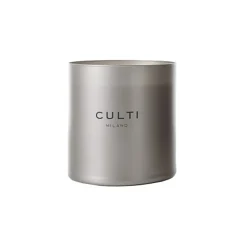Culti Milano - Candle Classic 4000 g - Ebano - Room Fragrances - Fragrances - Luxury - Avvenice