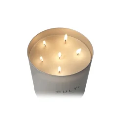 Culti Milano - Candle Classic 4000 g - Esperide - Room Fragrances - Fragrances - Luxury - Avvenice^ Environment