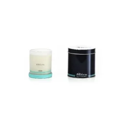 Culti Milano - Candle Riva 250 g - Ebano - Room Fragrances - Fragrances - Luxury - Avvenice^ Environment