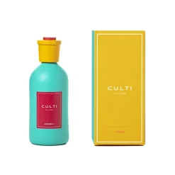 Culti Milano - Chromìa - Diffuser Culti Stile Chromìa I 500 ml - Oriental - Room Fragrances - Fragrances - Luxury - Avvenice^ Environment