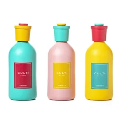 Culti Milano - Chromìa - Diffuser Culti Stile Chromìa I 500 ml - Oriental - Room Fragrances - Fragrances - Luxury - Avvenice^ Environment
