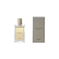 Culti Milano - Classic Spray 100 ml - Acqua - Room Fragrances - Fragrances - Luxury - Avvenice^ Environment