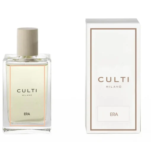 Culti Milano - Classic Spray 100 ml - Era - Room Fragrances - Fragrances - Luxury - Avvenice^ Environment
