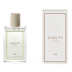 Culti Milano - Classic Spray 100 ml - Thé - Room Fragrances - Fragrances - Luxury - Avvenice^ Environment