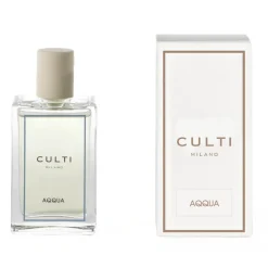 Culti Milano - Classic Spray 100 ml - Aqqua - Room Fragrances - Fragrances - Luxury - Avvenice^ Environment