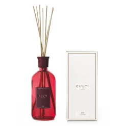 Culti Milano - Diffuser Color 1000 ml - Era - Room Fragrances - Red - Fragrances - Luxury - Avvenice^ Environment