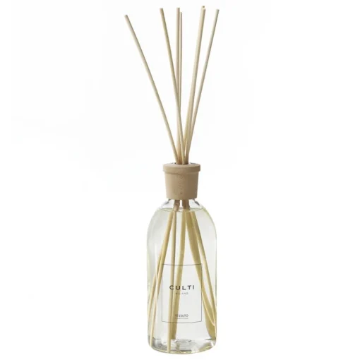 Culti Milano - Diffuser Culti Welcome 1000 ml - Tessuto - Room Fragrances - Fragrances - Luxury - Avvenice^ Environment