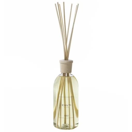 Culti Milano - Diffuser Culti Welcome 1000 ml - Aqqua - Room Fragrances - Fragrances - Luxury - Avvenice^ Environment