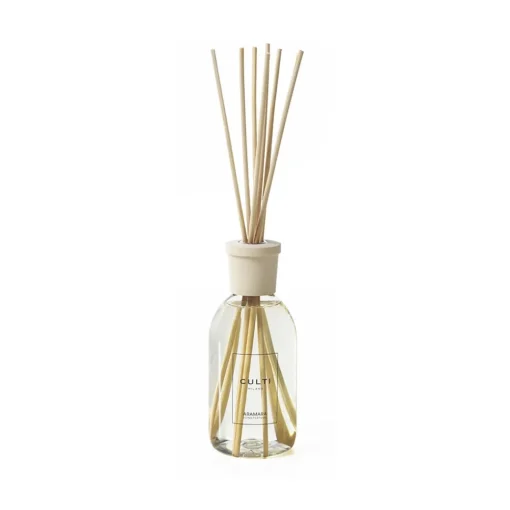 Culti Milano - Diffuser Culti Welcome 500 ml - Aramara - Room Fragrances - Fragrances - Luxury - Avvenice^ Environment