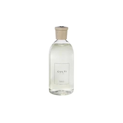 Culti Milano - Diffuser Culti Welcome 1000 ml - Tessuto - Room Fragrances - Fragrances - Luxury - Avvenice^ Environment