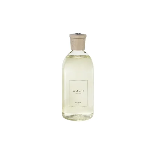 Culti Milano - Diffuser Culti Welcome 1000 ml - Aqqua - Room Fragrances - Fragrances - Luxury - Avvenice^ Environment