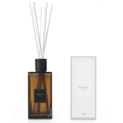 Culti Milano - Diffuser Decor 2700 ml - Oficus - Room Fragrances - Fragrances - Luxury - Avvenice