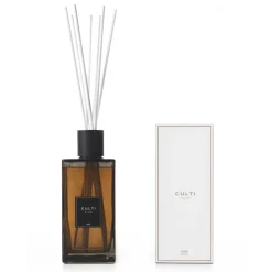 Culti Milano - Diffuser Decor 2700 ml - Linfa - Room Fragrances - Fragrances - Luxury - Avvenice^ Environment