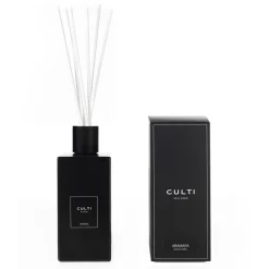 Culti Milano - Diffuser Decor Black Label 2700 ml - Aramara - Room Fragrances - Fragrances - Luxury - Avvenice^ Environment