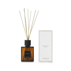 Culti Milano - Diffuser Decor 1000 ml - Supreme Amber - Room Fragrances - Fragrances - Luxury - Avvenice^ Environment