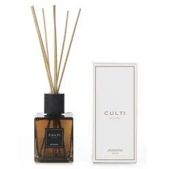 Culti Milano - Diffuser Decor 500 ml - Aramara - Room Fragrances - Fragrances - Luxury - Avvenice^ Environment