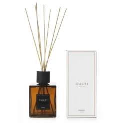 Culti Milano - Diffuser Decor 1000 ml - Aqqua - Room Fragrances - Fragrances - Luxury - Avvenice