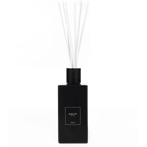 Culti Milano - Diffuser Decor Black Label 2700 ml - Aramara - Room Fragrances - Fragrances - Luxury - Avvenice^ Environment