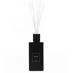 Culti Milano - Diffuser Decor Black Label 2700 ml - Tessuto - Room Fragrances - Fragrances - Luxury - Avvenice