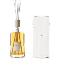 Culti Milano - Diffuser Stile 4300 ml - Supreme Amber - Room Fragrances - Fragrances - Luxury - Avvenice^ Environment