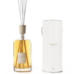 Culti Milano - Diffuser Stile 4300 ml - Tessuto - Room Fragrances - Fragrances - Luxury - Avvenice^ Environment