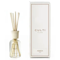 Culti Milano - Diffuser Stile 100 ml - Aqqua - Room Fragrances - Fragrances - Luxury - Avvenice^ Environment