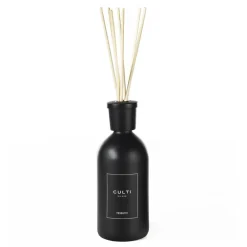 Culti Milano - Diffuser Stile Black Label 500 ml - Tessuto - Room Fragrances - Fragrances - Luxury - Avvenice^ Environment