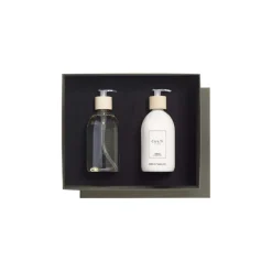 Culti Milano - Giftbox Welcome Soap and Hand Cream 'Oficus - Gift Box - Fragrances - Luxury - Avvenice