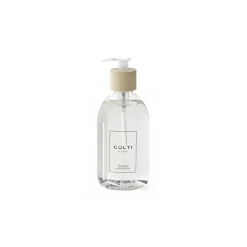 Culti Milano - Hand & Body Soap Welcome 500 ml - Oficus - Room Fragrances - Fragrances - Luxury - Avvenice