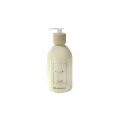 Culti Milano - Hand & Body Cream Welcome 250 ml - Tessuto - Room Fragrances - Fragrances - Luxury - Avvenice