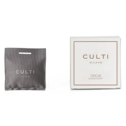 Culti Milano - Home Sachet - Oficus - Home - Car - Room Fragrances - Fragrances - Luxury - Avvenice^ Environment