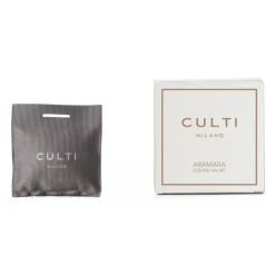 Culti Milano - Home Sachet - Aramara - Home - Car - Room Fragrances - Fragrances - Luxury - Avvenice^ Environment