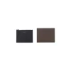 Culti Milano - Leather Pochette - Black - Small - Fashion - Room Fragrances - Fragrances - Luxury - Avvenice^ Other Accessories | Bags