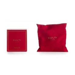 Culti Milano - Noblesse Classy Red Scented 200 g - Special Edition - Room Fragrances - Fragrances - Luxury - Avvenice^ Environment