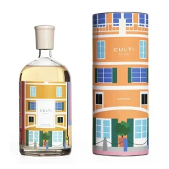 Culti Milano - Portofino - Diffuser Culti Stile 4300 ml - Enveloping - Home Fragrances - Fragrances - Luxury - Avvenice^ Environment