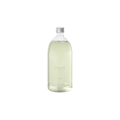 Culti Milano - Refill 1000 ml - Linfa - Room Fragrances - Fragrances - Luxury - Avvenice^ Environment