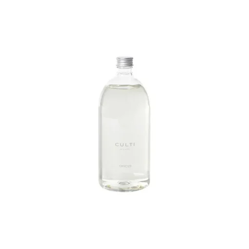 Culti Milano - Refill 1000 ml - Oficus - Room Fragrances - Fragrances - Luxury - Avvenice
