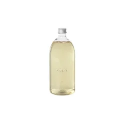 Culti Milano - Refill 1000 ml - Era - Room Fragrances - Fragrances - Luxury - Avvenice^ Environment